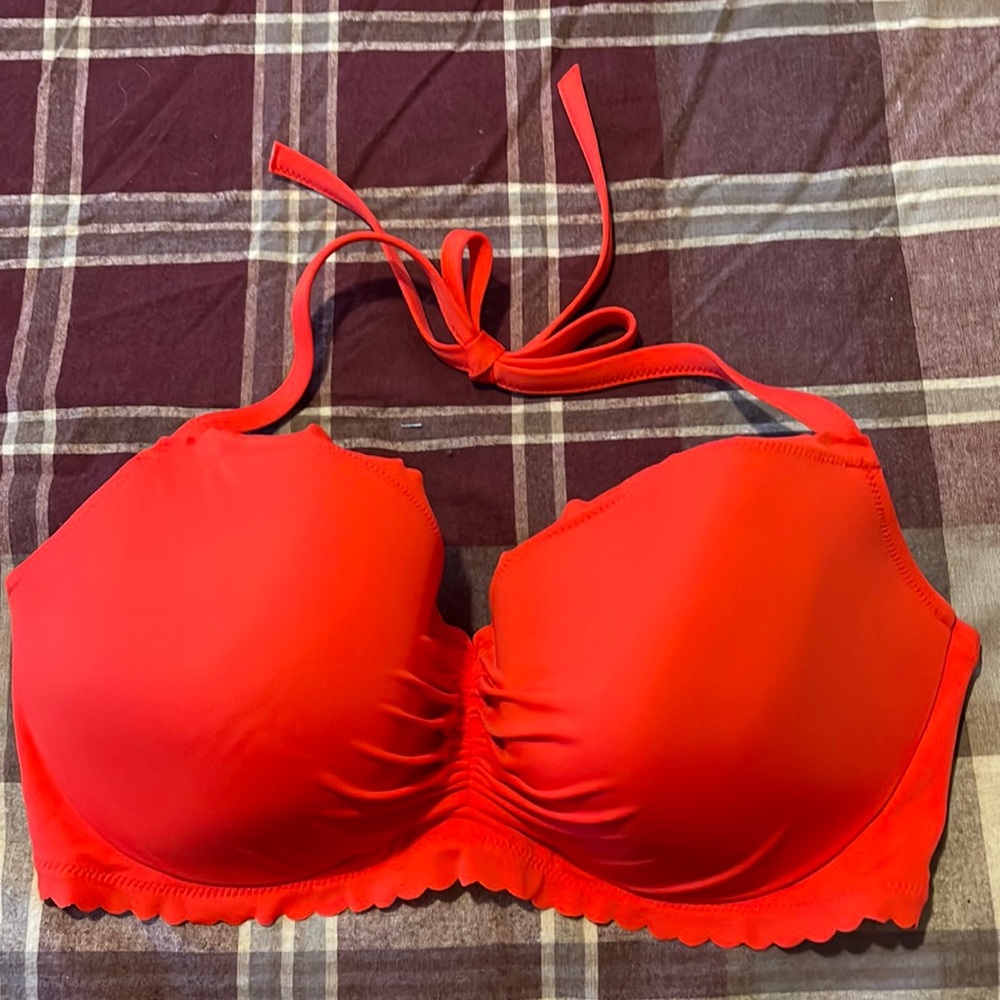 Bikini top